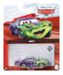 Disney Pixar Cars Character Cars Assorted